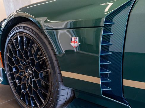 Used 2024 Aston Martin Valour RWD image 46