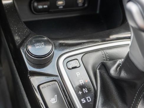 Used 2024 Kia Seltos EX AWD/4WD image 30