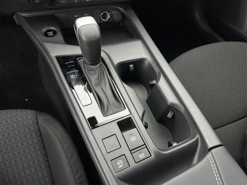 New 2026 Nissan Sentra S image 11