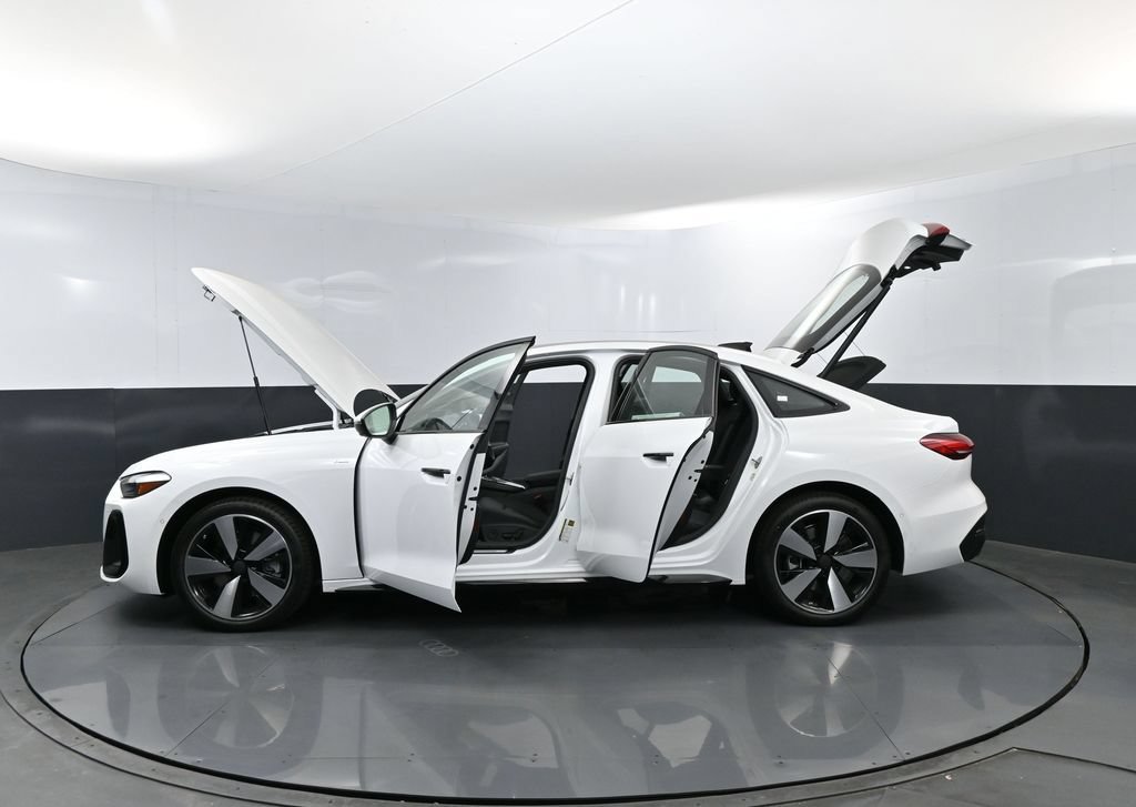 New 2026 Audi A5 Premium AWD/4WD image 31