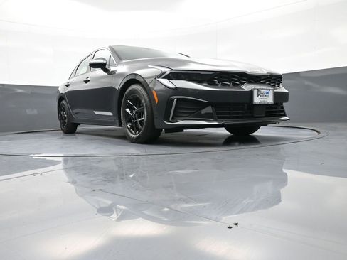 New 2026 Kia K5 LXS FWD image 27