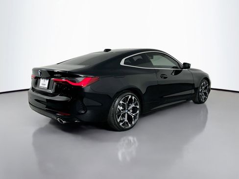 New 2026 BMW 430i xDrive Coupe w/ Premium Package image 5