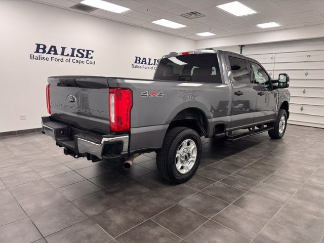 Used 2025 Ford F250 XLT AWD/4WD image 8