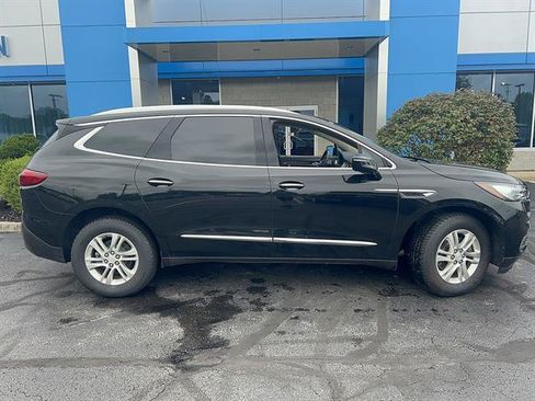 Used 2019 Buick Enclave Premium AWD/4WD image 8
