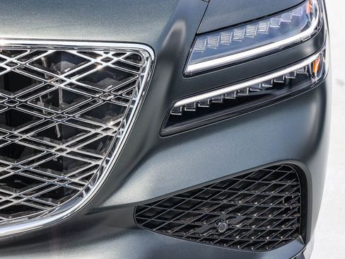 New 2026 Genesis GV80 3.5T Prestige AWD/4WD image 10
