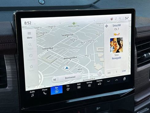 Certified 2024 Ford Expedition Max Limited image 17