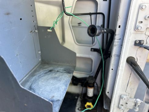 Used 2014 Ford E-150 and Econoline 150 VAN 3D w/ Power Group image 13