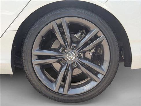 Used 2024 Acura Integra A-Spec FWD image 26