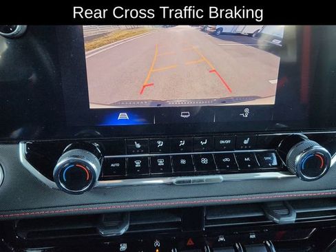 Used 2023 Chevrolet Colorado Z71 w/ Z71 Convenience Package 2 image 45