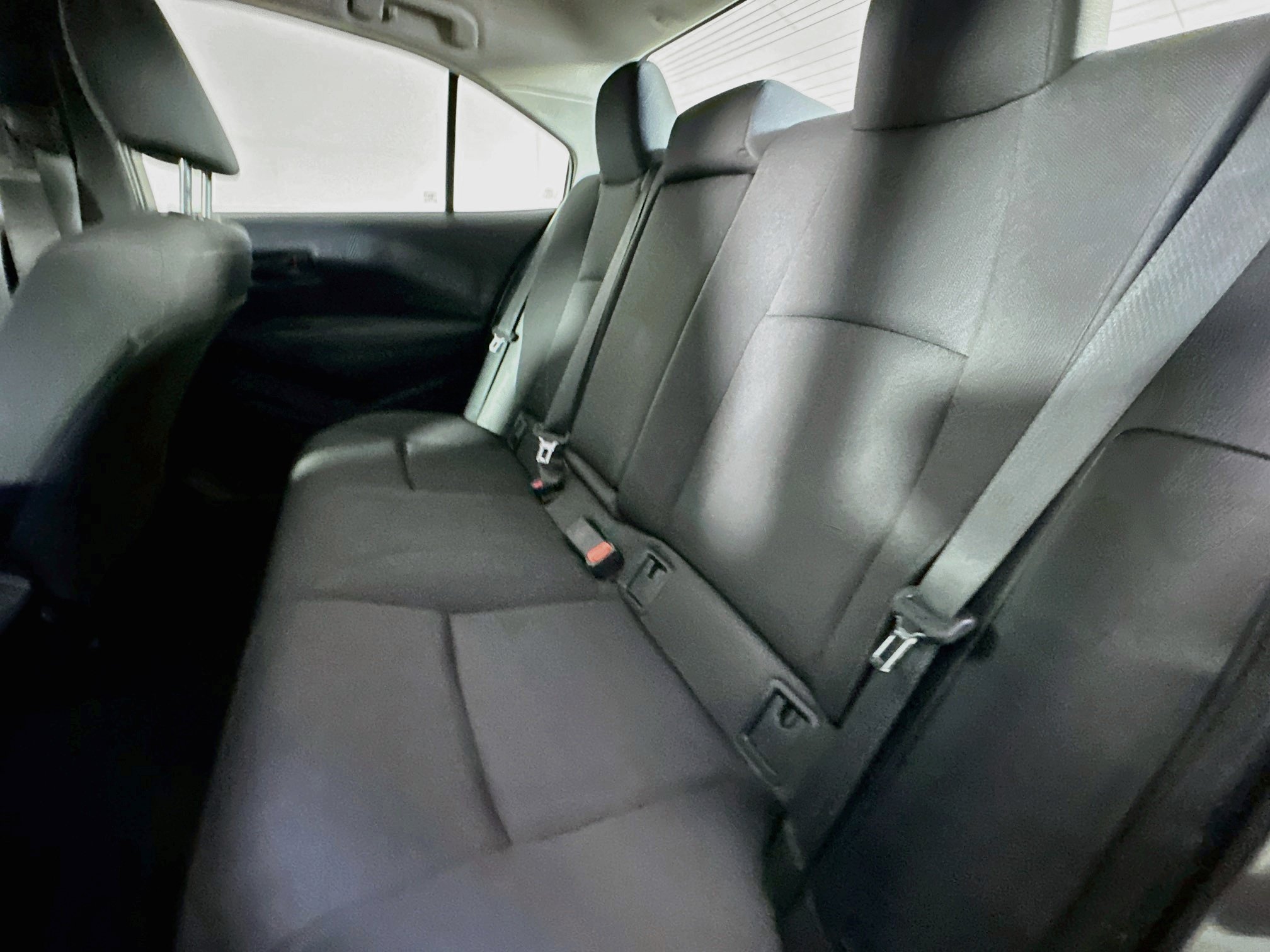 Used 2026 Toyota Corolla LE FWD image 26