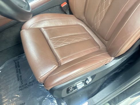 Used 2023 BMW X5 M50i w/ Executive Package AWD/4WD image 30