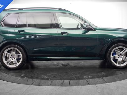 Used 2025 BMW ALPINA XB7