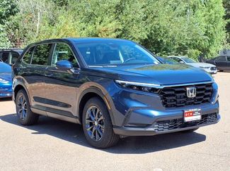New 2026 Honda CR-V EX-L video 3