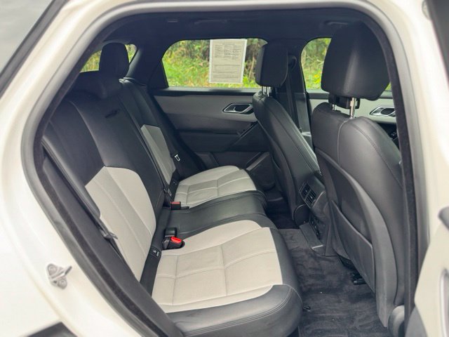 Used 2024 Land Rover Range Rover Velar Dynamic SE AWD/4WD image 17
