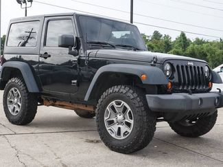 Used 2013 Jeep Wrangler Sport AWD/4WD video 2
