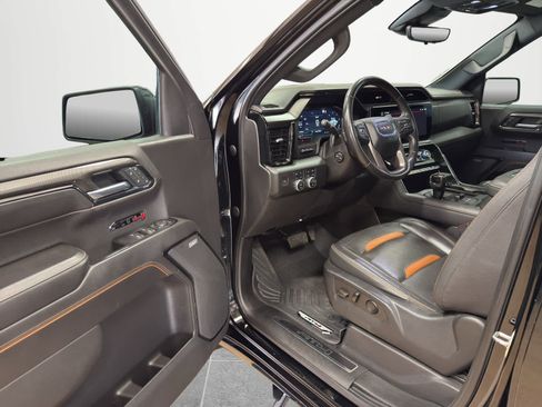 Used 2022 GMC Sierra 1500 AT4 w/ AT4 Premium Package image 15