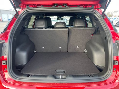 New 2026 Jeep Compass Latitude image 16