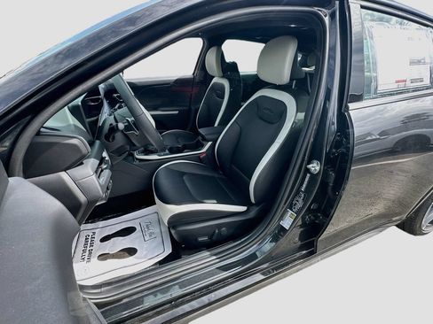 New 2026 Kia K4 GT-Line FWD image 20
