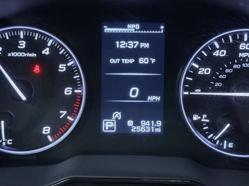 Used 2023 Subaru Legacy Premium AWD/4WD image 24