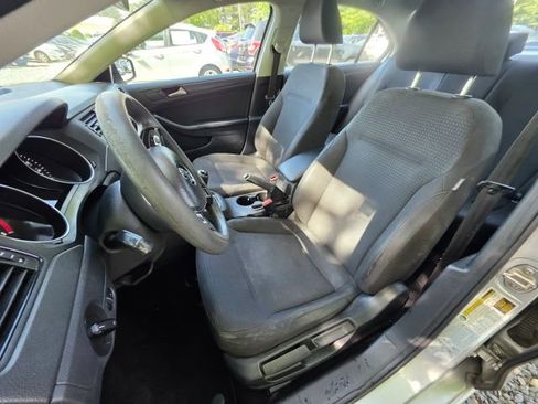 Used 2015 Volkswagen Jetta Sedan FWD image 14