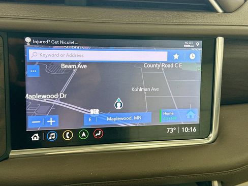 Used 2021 GMC Yukon XL Denali w/ Denali Ultimate Package AWD/4WD image 15