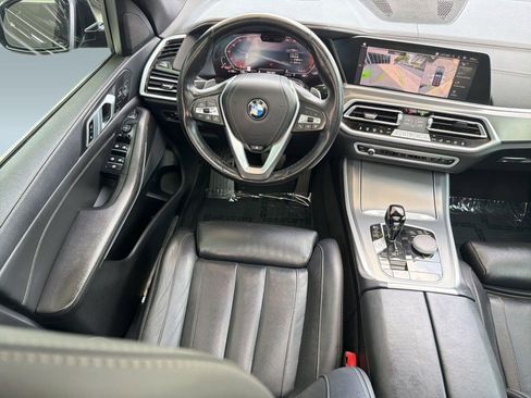 Used 2022 BMW X5 sDrive40i RWD image 29