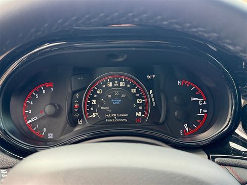 New 2026 Dodge Durango GT image 13