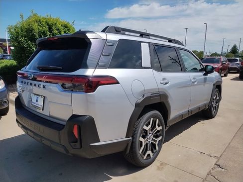 New 2026 Subaru Outback Touring XT AWD/4WD image 8