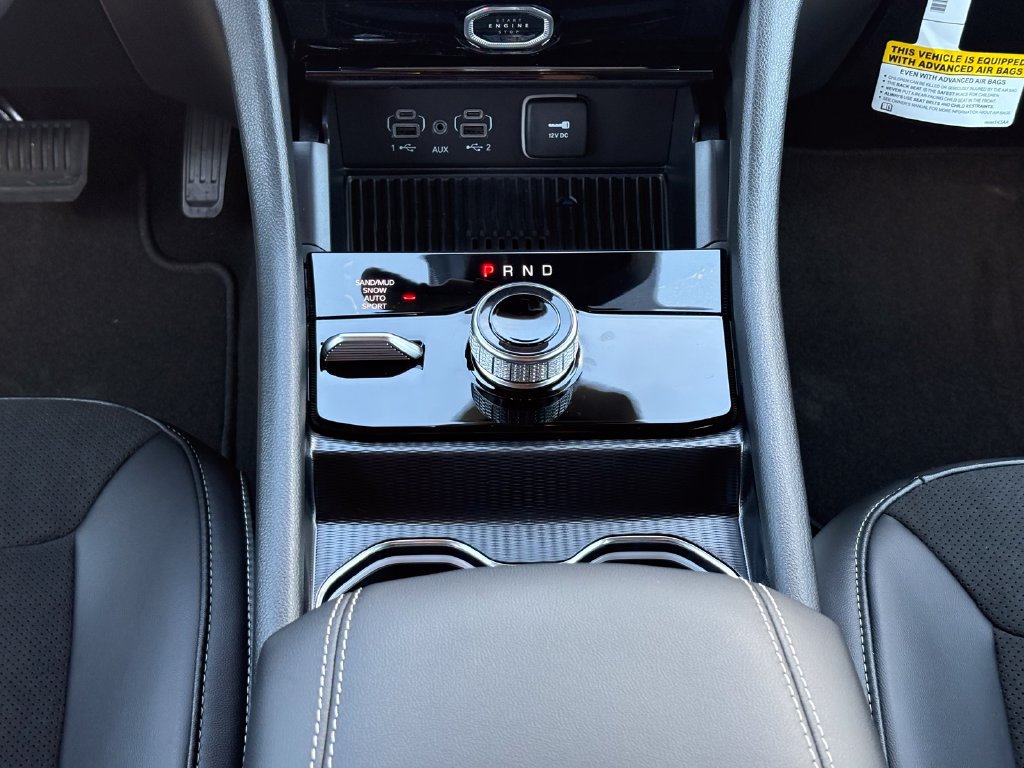 New 2027 Jeep Grand Cherokee 4WD image 17