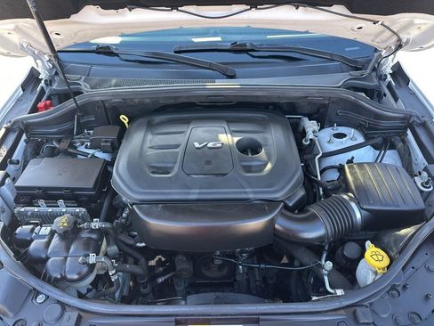 Used 2019 Jeep Grand Cherokee Limited image 27