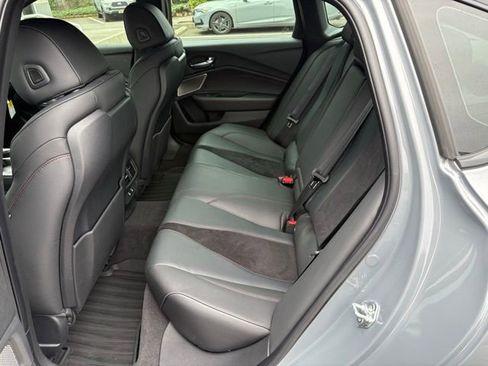 Used 2024 Acura TLX A-Spec Package image 15