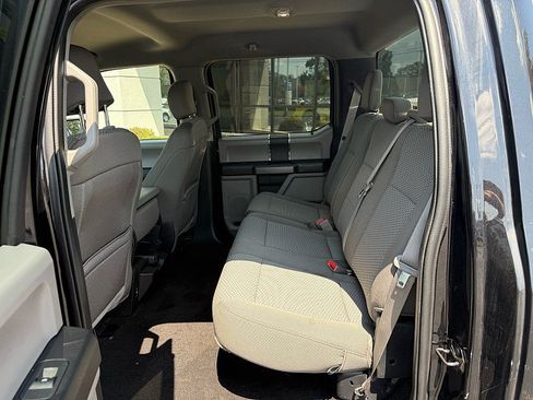 Used 2020 Ford F150 XLT RWD image 11