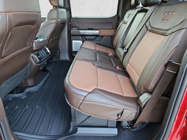 New 2026 Ford F150 King Ranch w/ Equipment Group 601A High AWD/4WD image 16