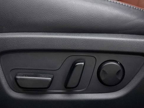 Certified 2025 MAZDA CX-50 2.5 Turbo w/ Accent Package image 27