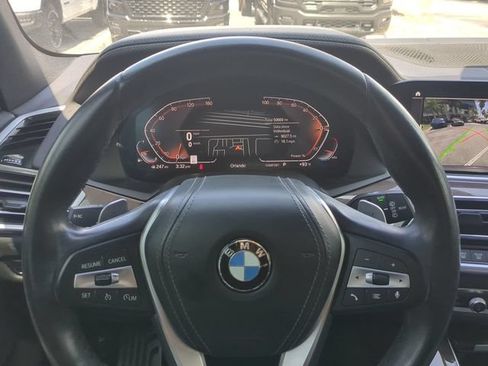 Used 2022 BMW X5 xDrive40i AWD/4WD image 32
