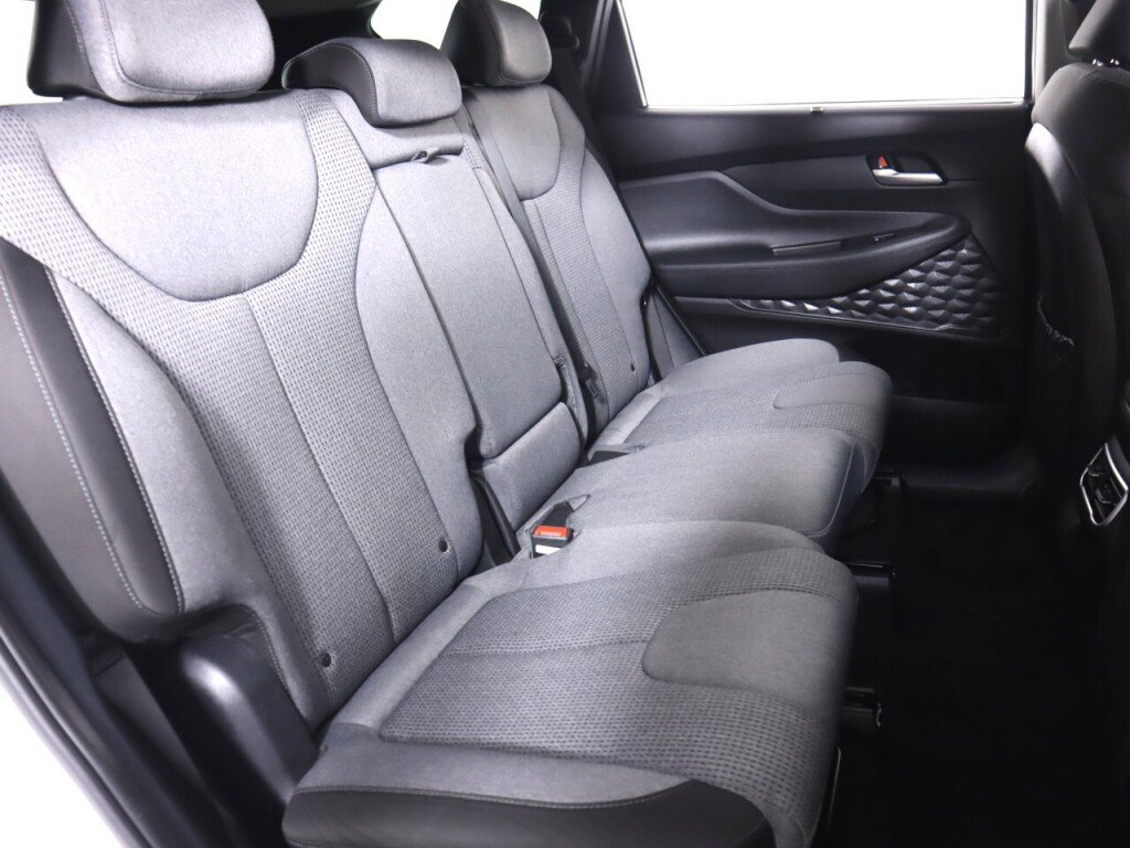 Used 2022 Hyundai Santa Fe SEL Convenience w/ Cargo Package AWD/4WD image 39