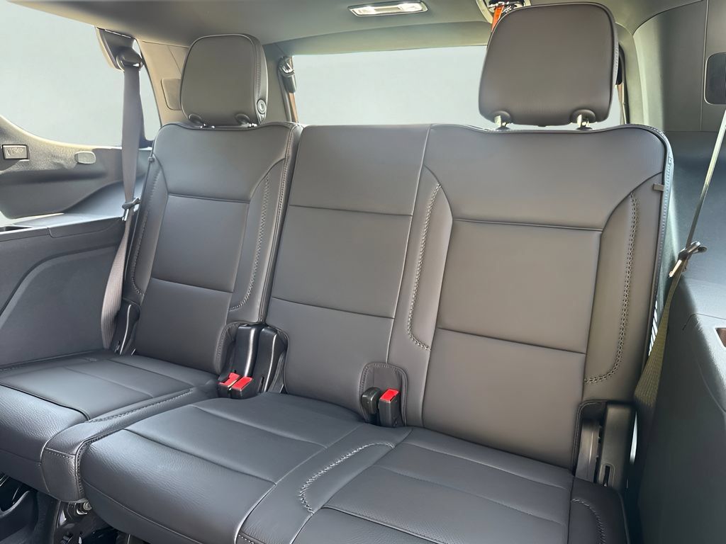 New 2026 GMC Yukon Denali w/ Advanced Technology Package AWD/4WD image 25