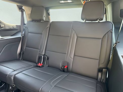 New 2026 GMC Yukon Denali w/ Advanced Technology Package AWD/4WD image 25