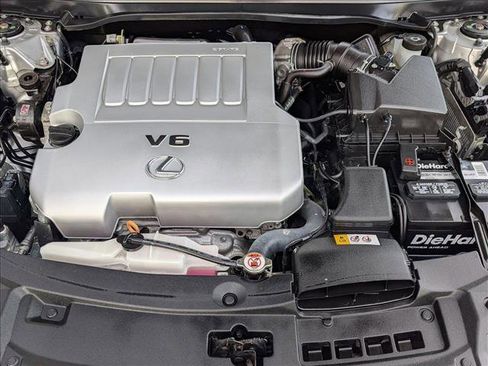 Used 2017 Lexus ES 350 image 22