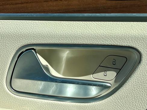 Certified 2023 Mercedes-Benz GLS 580 GLS 580 image 31