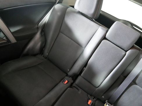 Used 2017 Toyota RAV4 LE w/ All Weather Liner Package image 12