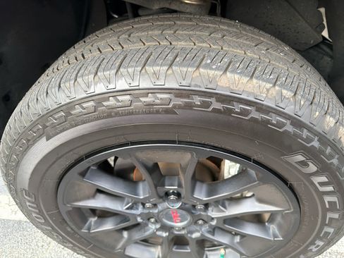 Used 2023 Toyota Tundra SR5 w/ SR5 Convenience Package image 16