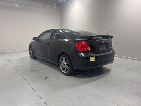 Used 2006 Scion tC FWD image 8