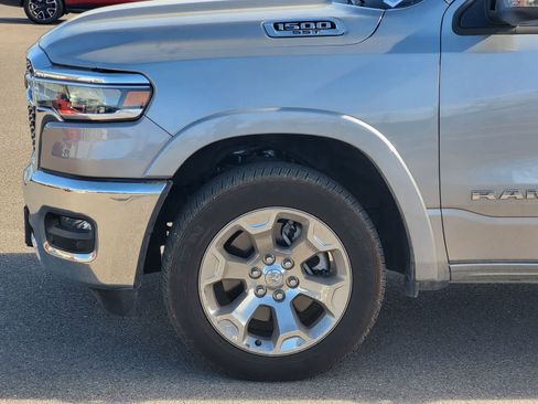Used 2025 RAM 1500 Big Horn image 7