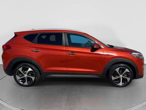 Used 2016 Hyundai Tucson Limited image 2