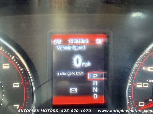 Used 2013 Dodge Charger R/T RWD image 13