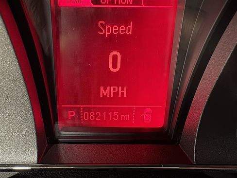 Used 2015 GMC Terrain SLE w/ Chrome Edition image 21