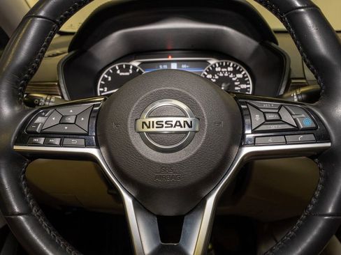 Used 2021 Nissan Altima 2.5 SL image 19