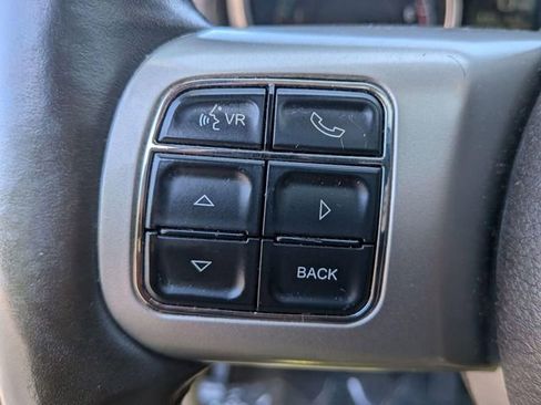 Used 2012 Jeep Grand Cherokee Overland AWD/4WD image 18
