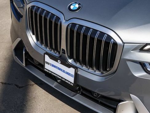 Used 2024 BMW X7 xDrive40i AWD/4WD image 10